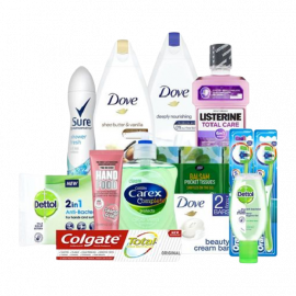 Personal & Health Care