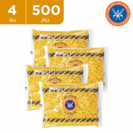  KFM MACRONI NO 23 4SX500GM
