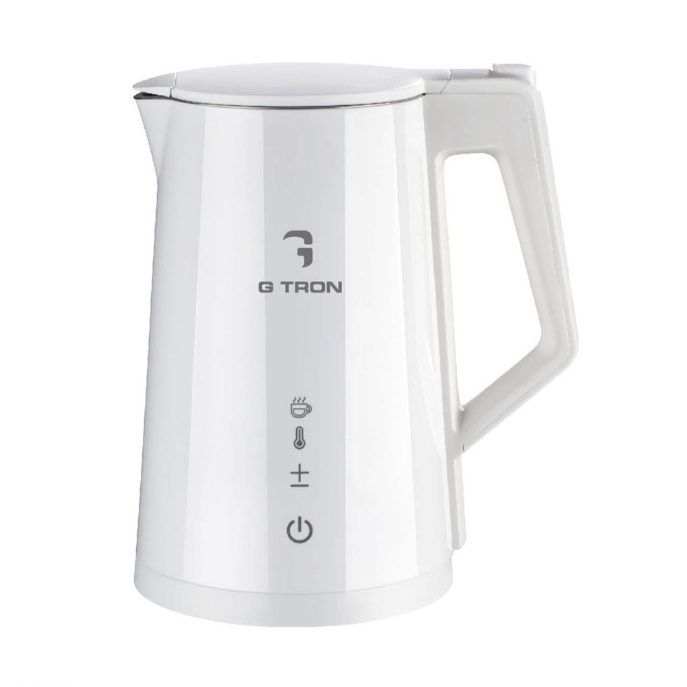 GTRON ELECTIC KETTLE 1.7 LTR GT-2508DKT