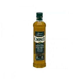 Coosour Olive Oil 2 X 500 Ml