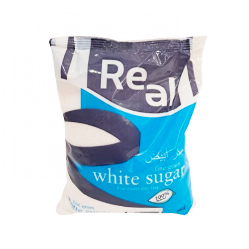 Real Sugar 2 Kg