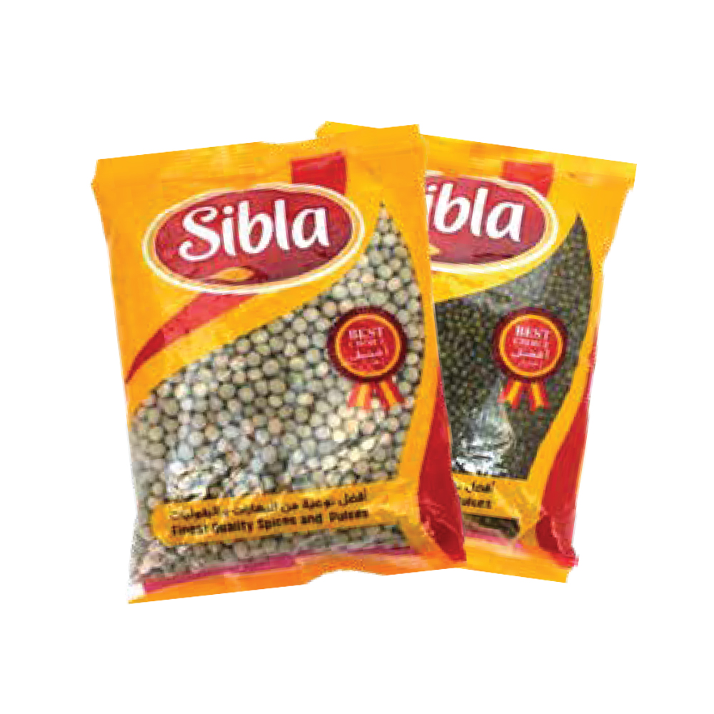 Sibla Moong Whole 800Gm