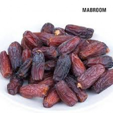 Mabroom Dates 1Kg