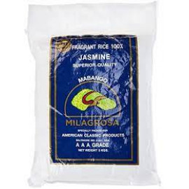 Pearl Swan Thai Jasmine Rice 10 Kg