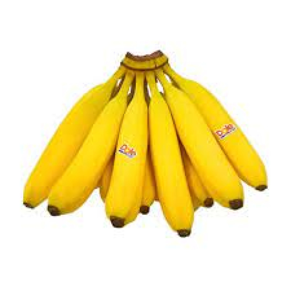 BANANA DOLE ECUADOR KG