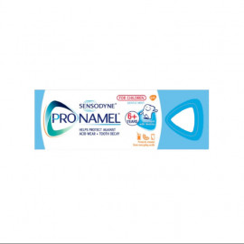 Sensodyne Pronamel Kids Tooth Paste 50Ml