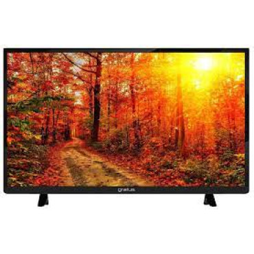 GRATUS GASLED32ACFL SMART TV 32/HD/WM/ 