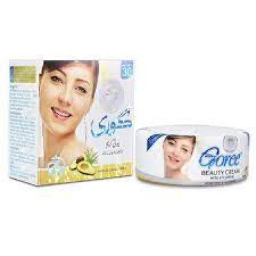 GOREE BEUTY CREAM