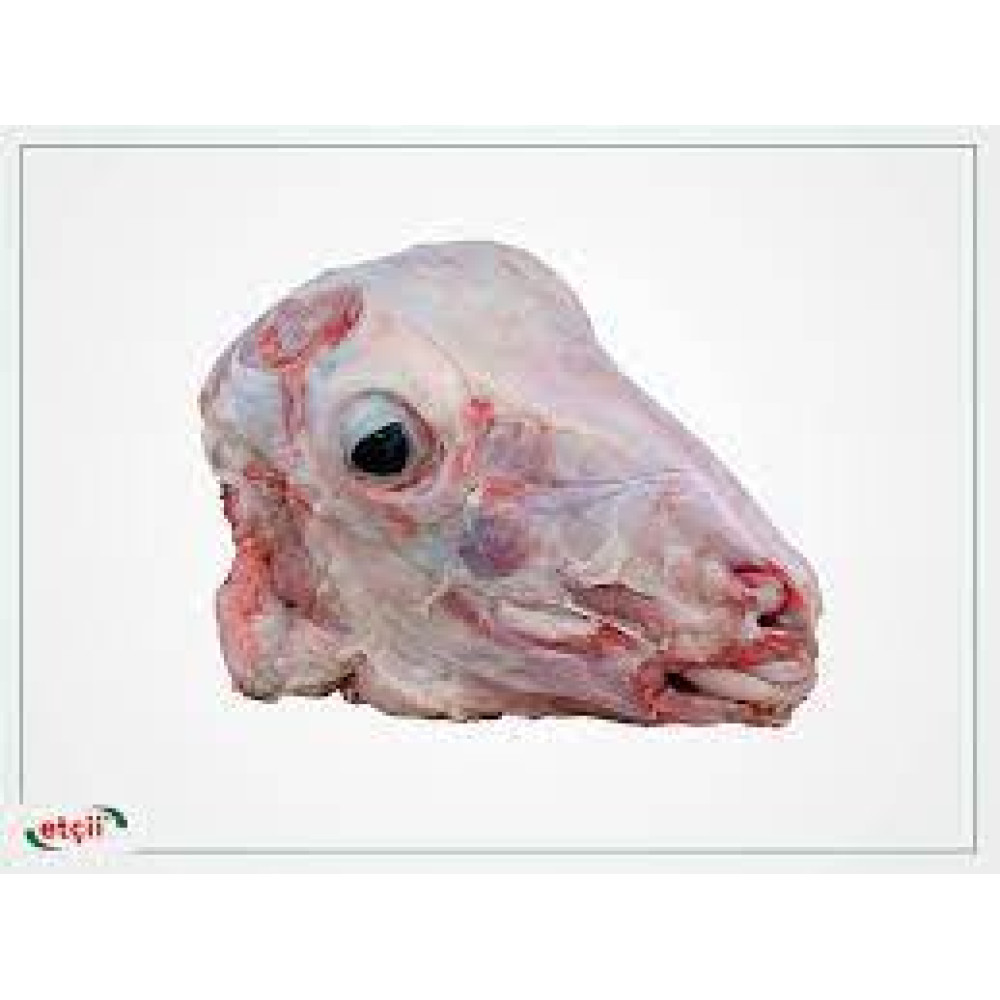LAMB HEAD LARGE PCS