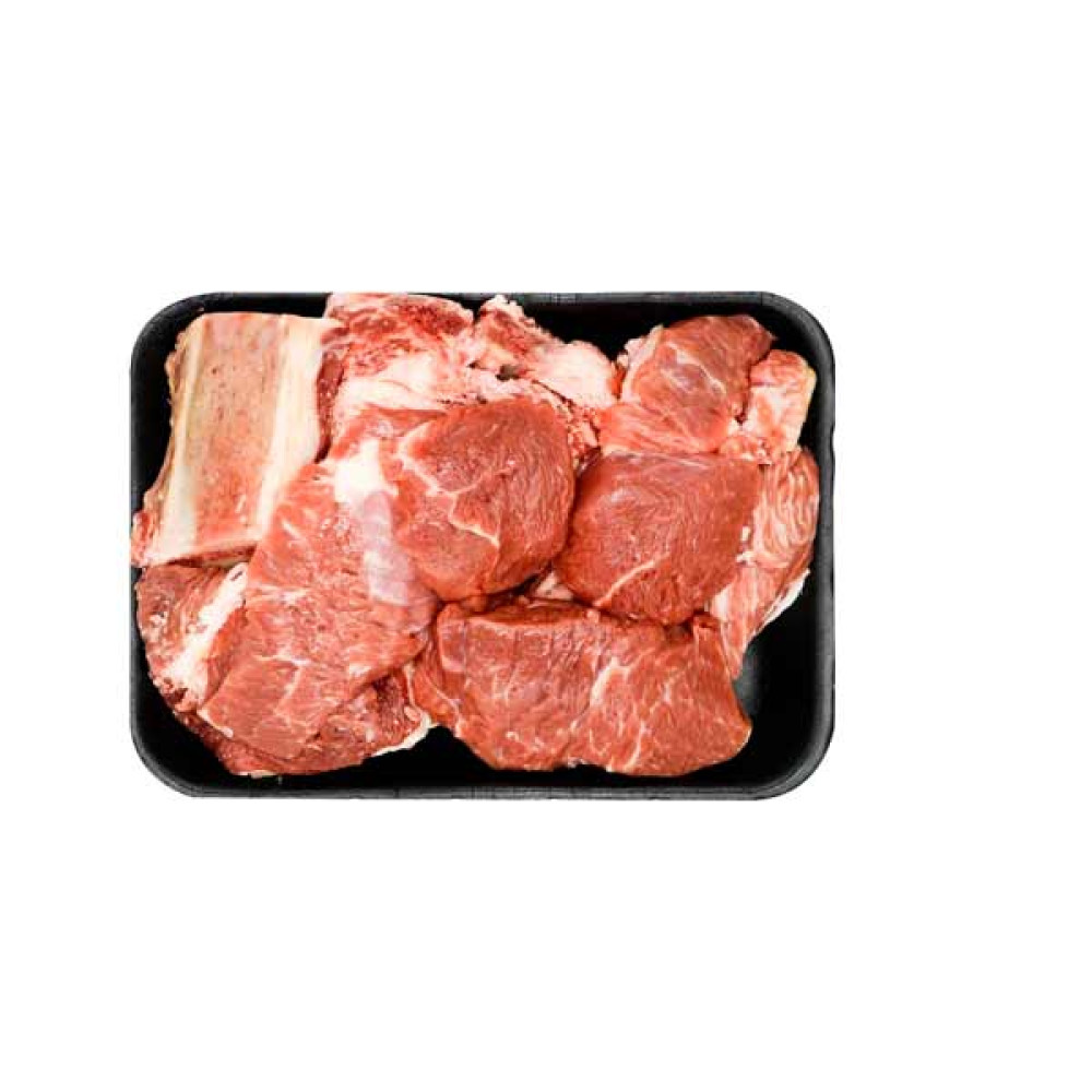 FRESH CAMEL MEAT BONELESS 500 GM (APPROX)