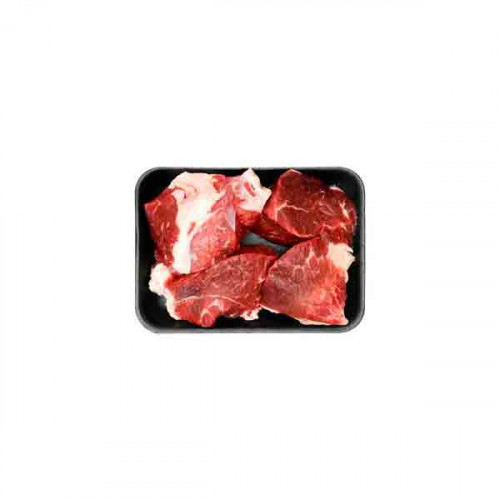 Fresh Beef Boneless Kuwait 1Kg (Approx) لحم بقري طازج بدون العظم