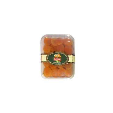 ZEINA DRIED FIG ROUND 250GM