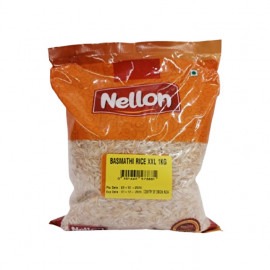 Nellon Basmathi Rice 1Kg