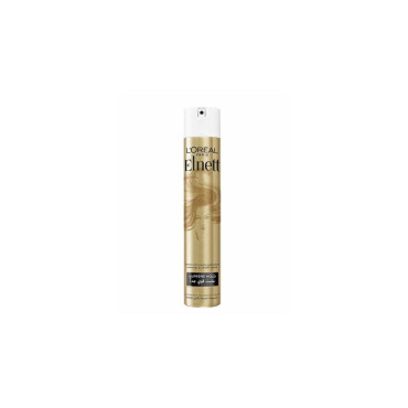 ELNETT SATIN SUPREME HOLD HAIR SPRAY 200ML