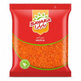 Bayara Masoor Dal 1Kg
