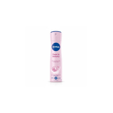 NIVEA PEARL AND BEAUTY DEO SPRAY 150ML