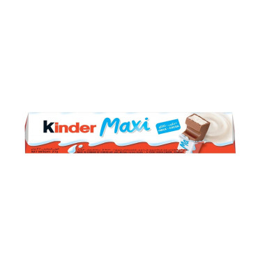 FERRERO KINDER MAXI 21GM