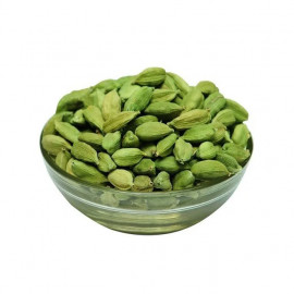 Cardamom Medium (7Mm) India Kg