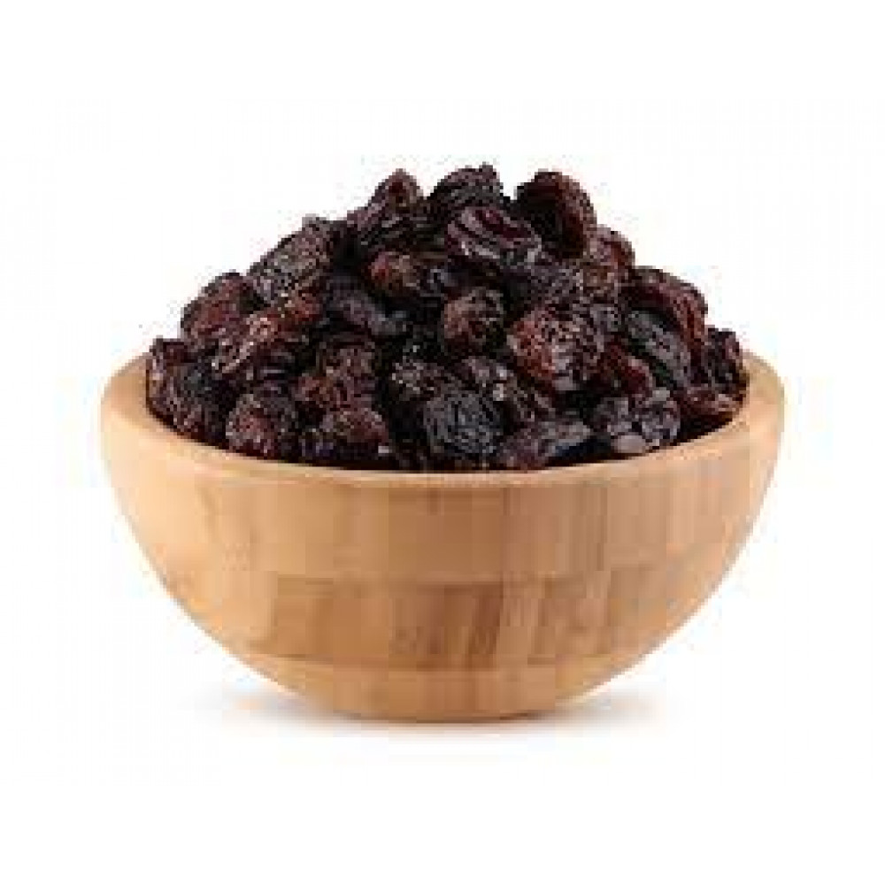 Black Raisins Big
