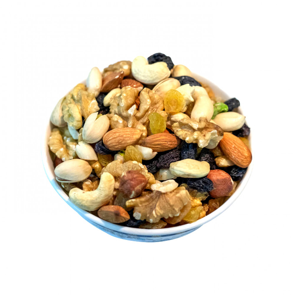 Arabic Mixed Nuts Kg