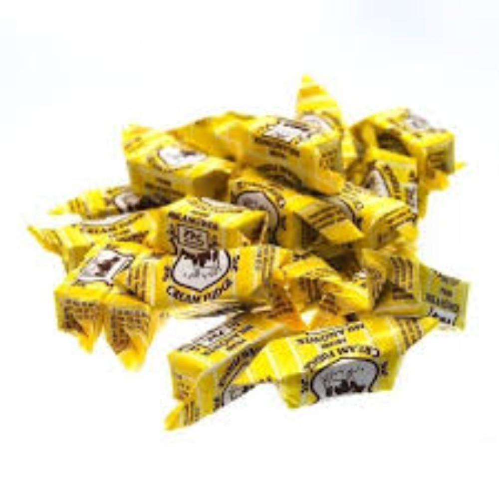 MILKI CREAM FUDGE / KG