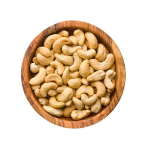 CASHEW NUT W320 (INDIA) KG