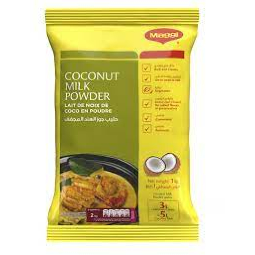 NESTLE MAGGI COCONUT MILK POWDER 1KG