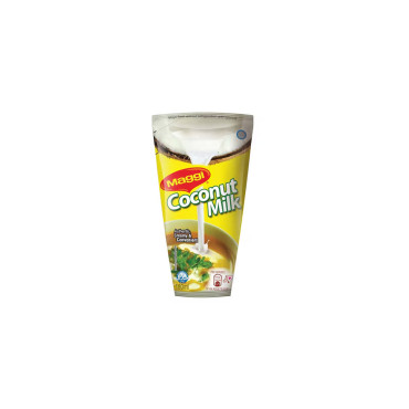 MAGGI COCONUT MILK UHT 180 ML