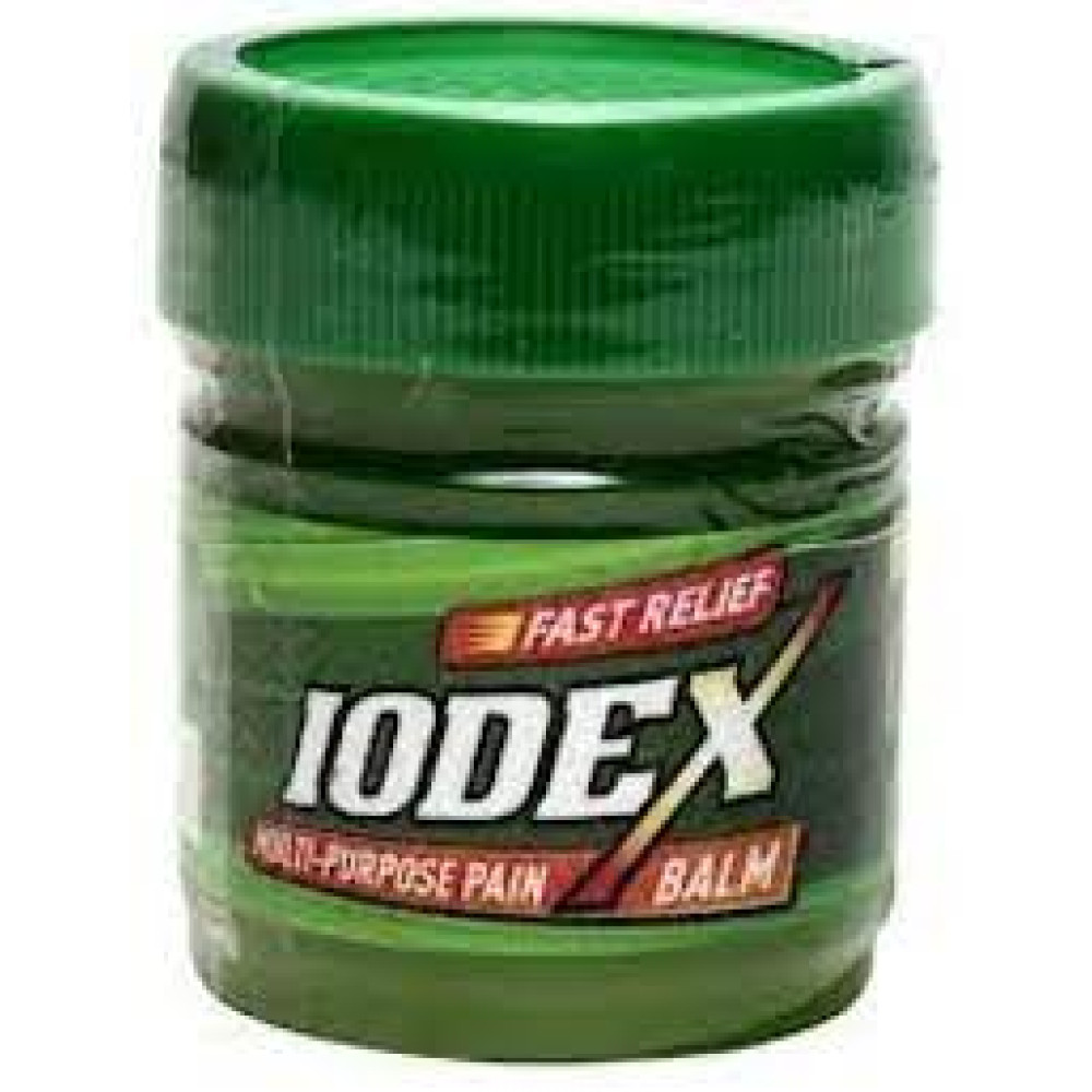 IODEX RUB PAIN RELIEF 20GM