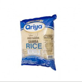 Ariya Suduru Samba Rice 1Kg