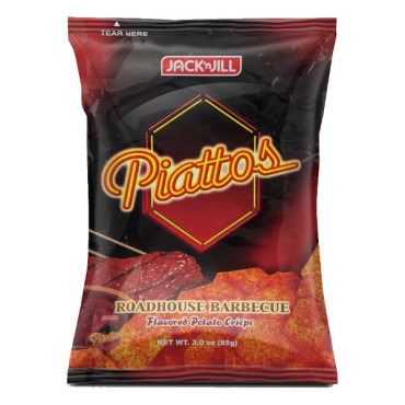JACK N JILL PIATTOS ROADHOUSE 85GM