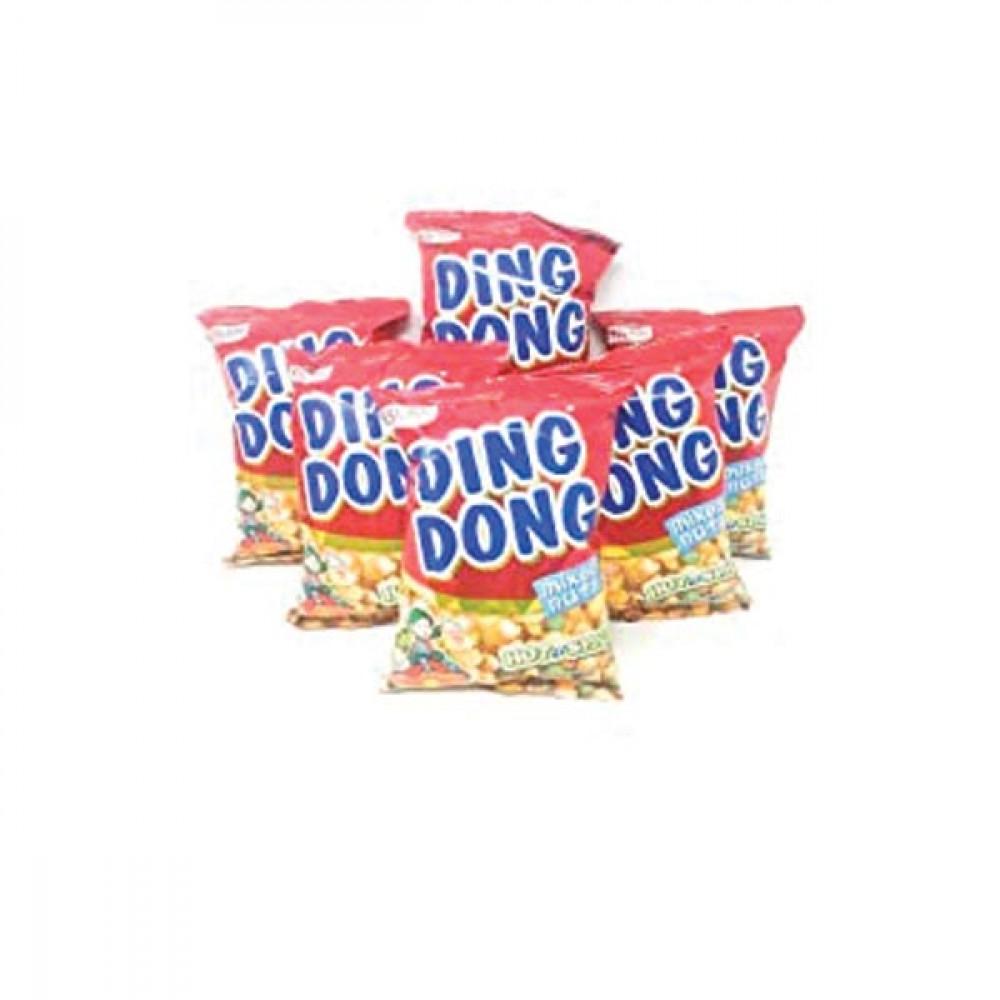 Ding Dong Mixed Nuts 100gm  Ding Dong Mixed Nuts 100gm