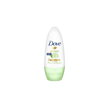 DOVE CUCUMBER AND GREEN TEA DEO ROLL ON 50ML