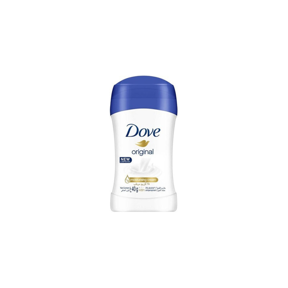 DOVE STICK MEN ORIGINAL 40GM
