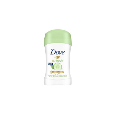 DOVE DEO STICK CUCUMBER&GREEN TEA 40GM