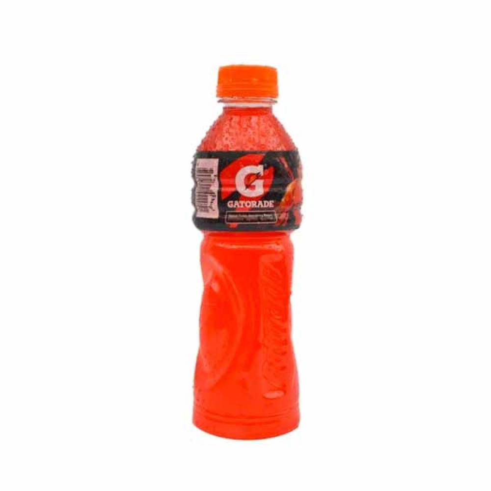 GATORADE SPORTS DRINK TROPICAL FRUIT 500ML 