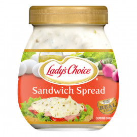 Lady's Choice Sandwich Spread 470ml