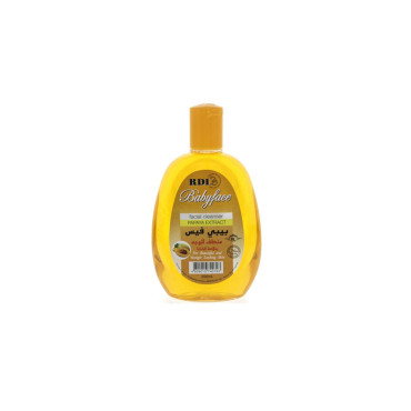 RDL PAPAYA FACIAL CLEANSER 250ML