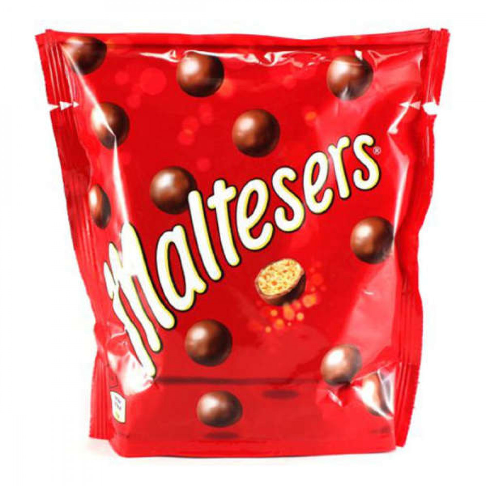 Maltesers Chocolate 175gm  Maltesers Chocolate 175gm