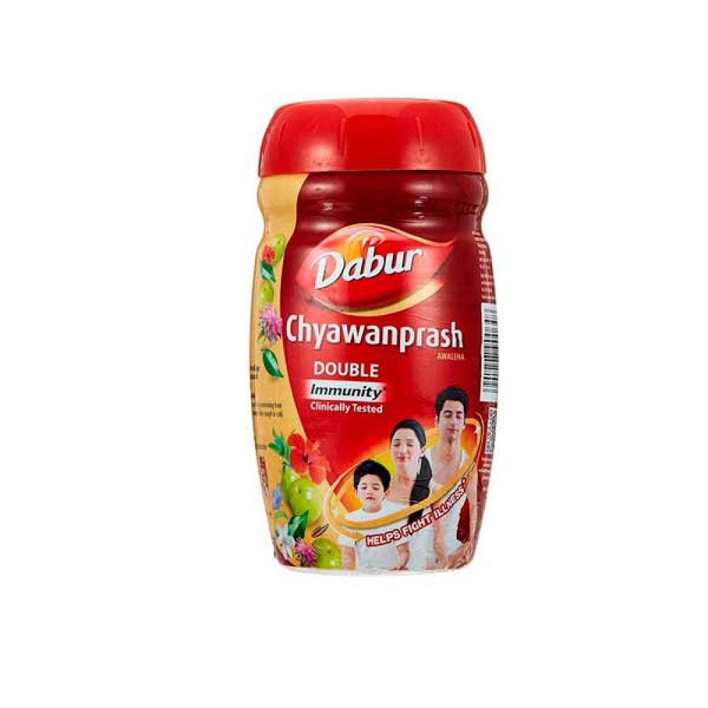 DABUR CHYAWANPRASH 1KG 