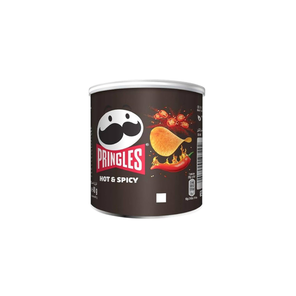 AL FAISAL PIZZA ORIGINAL 75GM