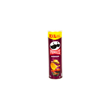 PRINGLES BBQ SAUCE XXL 200GM