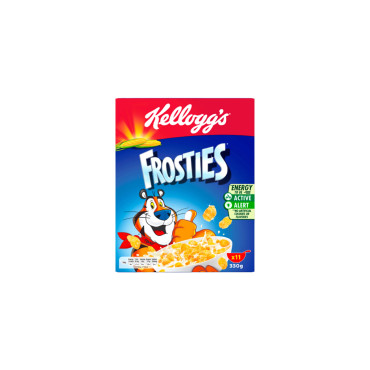 KELLOGGS FROSTIES 330GM