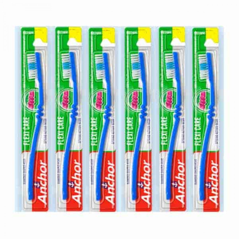 Anchor Flexi Care Tooth Brush 