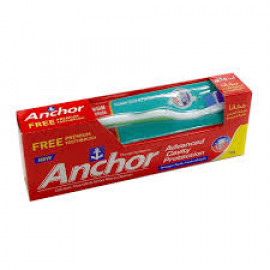 Anchor Advance Cavity Protection Tp 4S*150 Gm+Tb