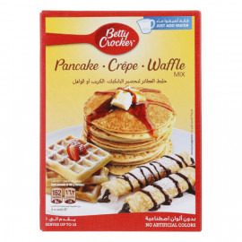 Betty Crocker Pancake Mix 360gm