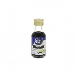 Foster Clarks Vanilla Essence 28gm