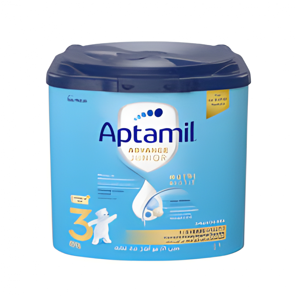 Aptamil Advance 3 Junior 1-3Y 400G