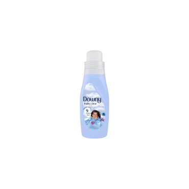 DOWNY VALLEY DEW BLUE FABRIC SOFTENER 1LTR