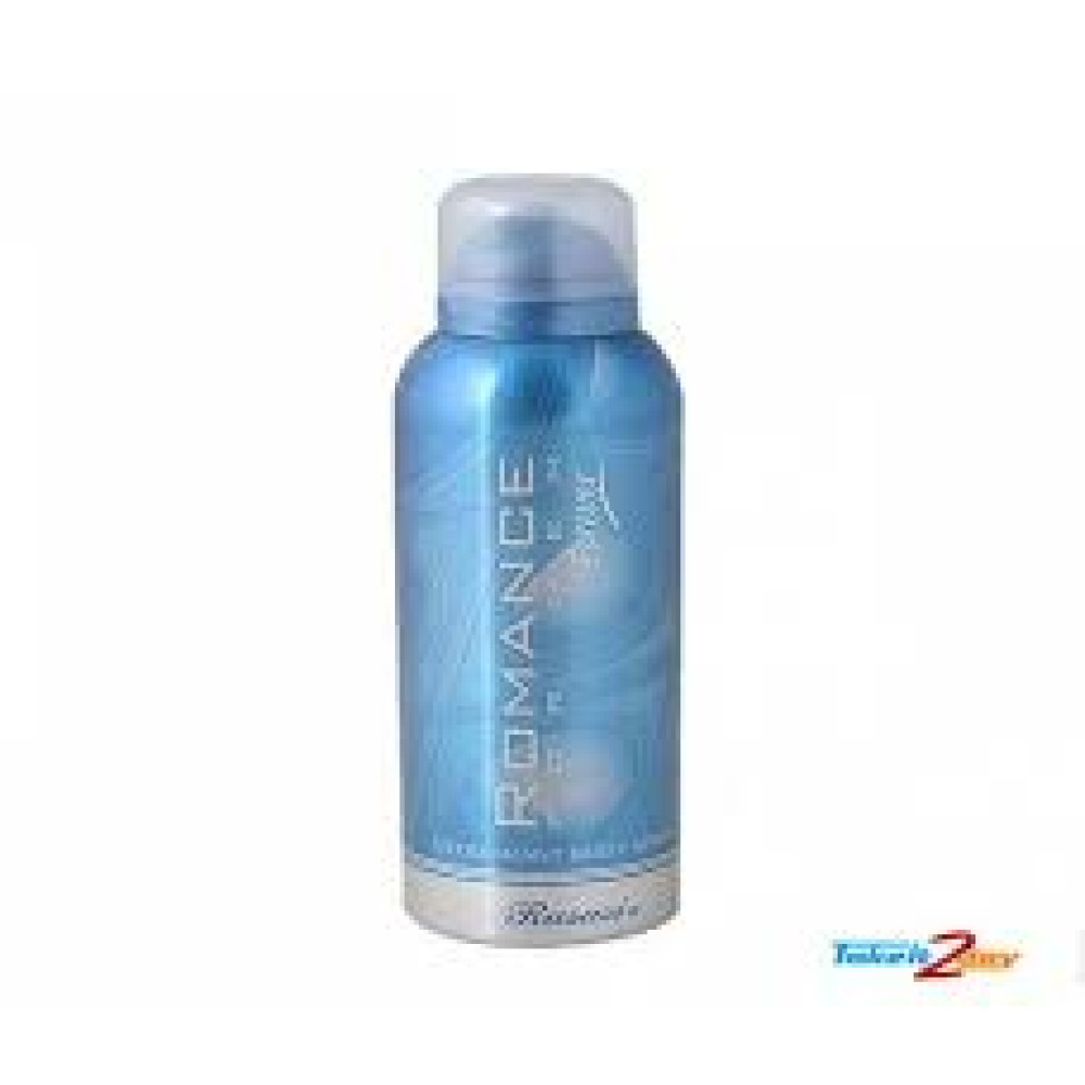 RASASI ROMANCE DEO SPRAY 200ML